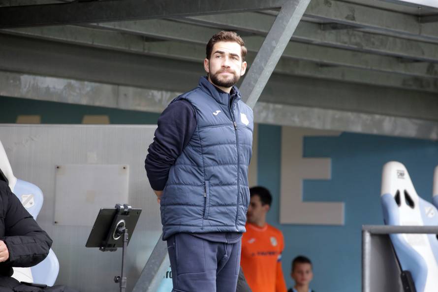 Rijeka: Rijeka i Lokomotiva sastali se u 24. kolu HNL-a