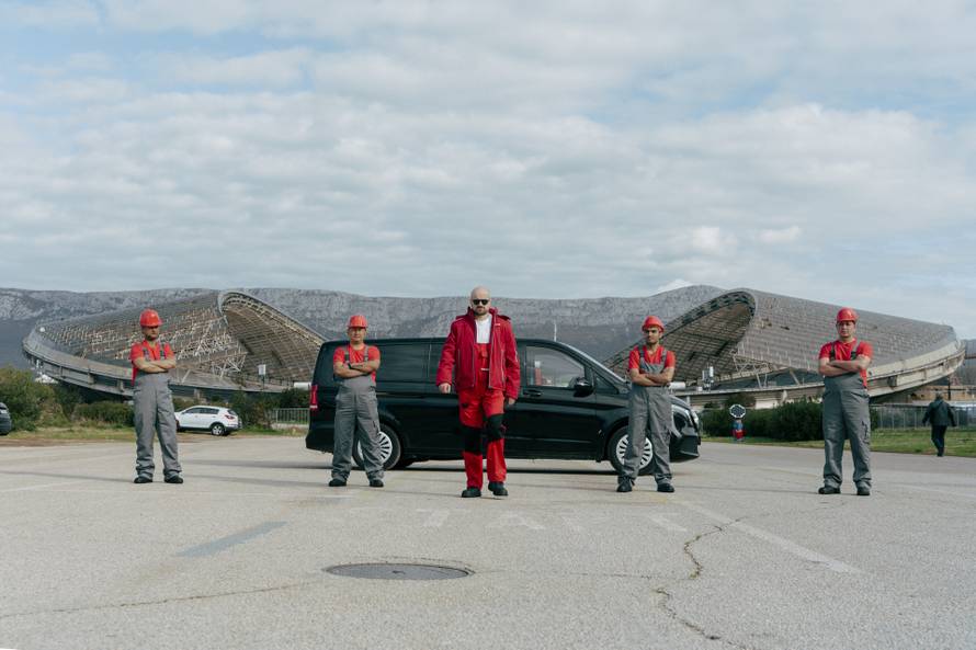 Vojko V objavio singl o problemu kojeg svi dijelimo