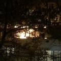 Požar u Zagrebu: Planuo je stan, jedan čovjek ozlijeđen