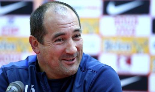 Igor &Scaron;timac: Ne moramo juriti, a atmosfera nas ne&cacute;e omesti...