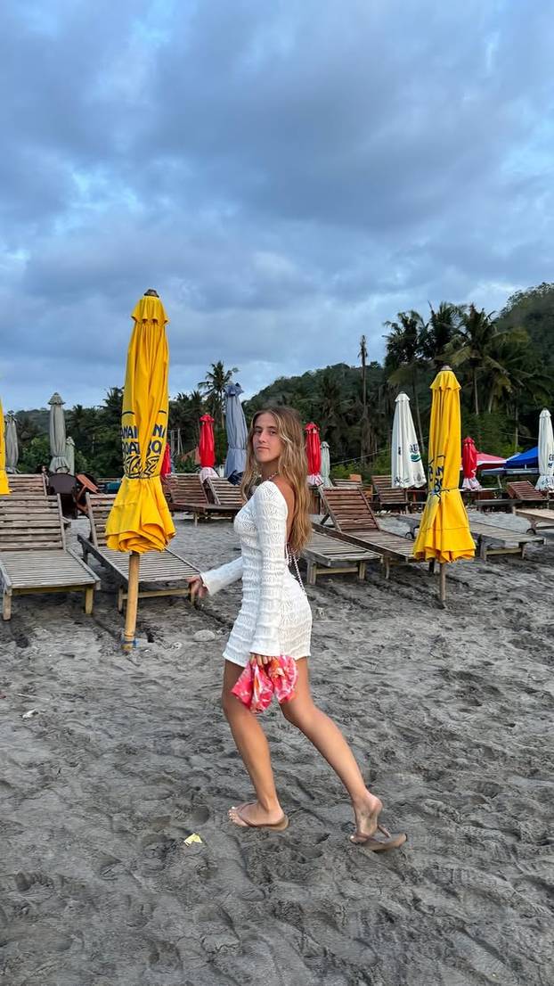 FOTO Braco i seka hit su SP-a! On je strpao Ronalda u džep, a ona ga prati i drži prizemljenim