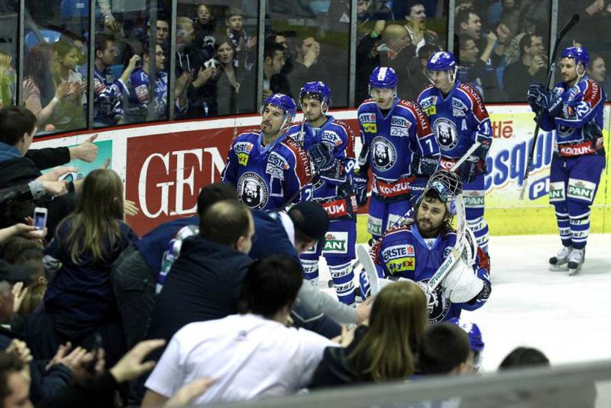 Goran Stanzl/PIXSELL