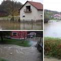 Zagorje pod vodom: 'Kuću sam kupio na kredit, a što ću sad?'