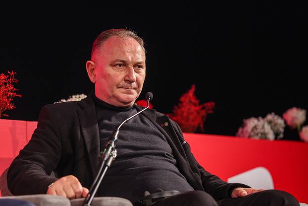 Zagreb: Izvještajno-tematska Konvencija SDP-a