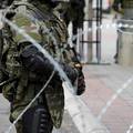 Kosovo označilo srpske skupine terorističkim organizacijama