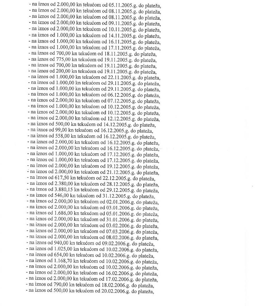 Vlatkin vapaj iz Kanade: Bivši suprug Dikan me želi uništiti