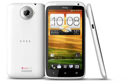 HTC One X - novi adut HTC-a na smartphone sceni