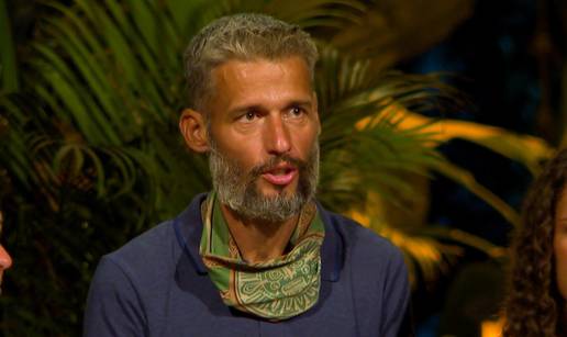 Milo&scaron; je napustio Survivor