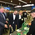 Zagreba&ccaron;ki obrtni&ccaron;ki sajam okuplja budu&cacute;e majstore: Vi&scaron;e od 35 tisu&cacute;a u&ccaron;enika u 11 godina