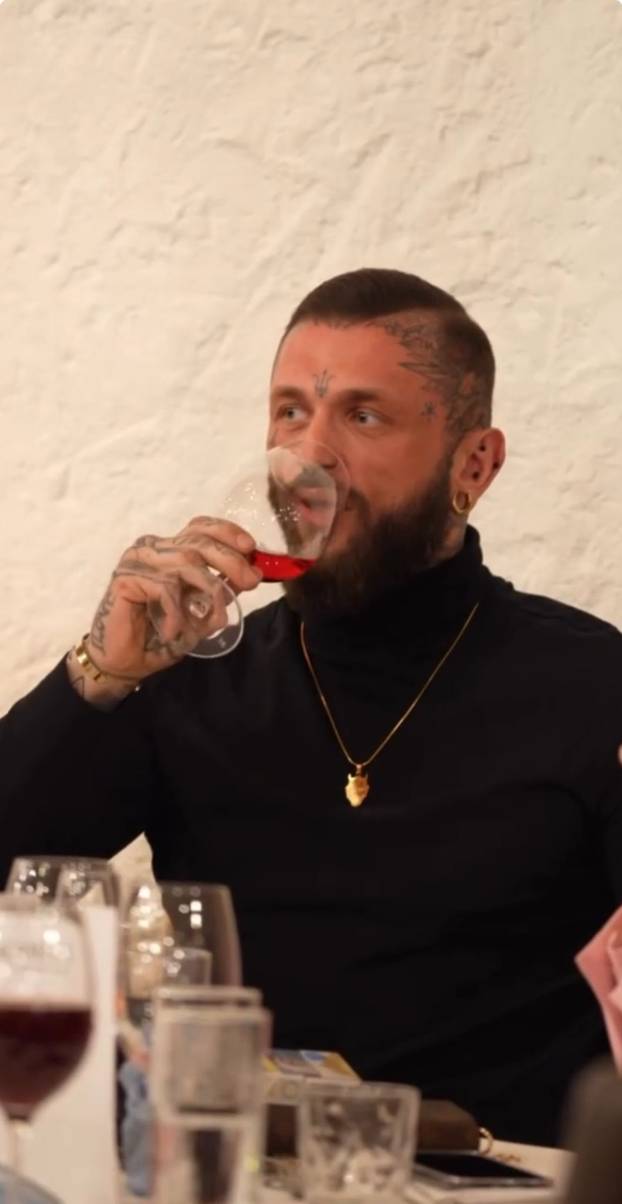 FOTO Pogledajte zašto 'macan' iz Brčkog ima pola milijuna pratitelja na TikToku