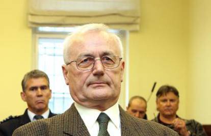 Odvjetnik: Razočarani smo što Josip Perković još nije izručen