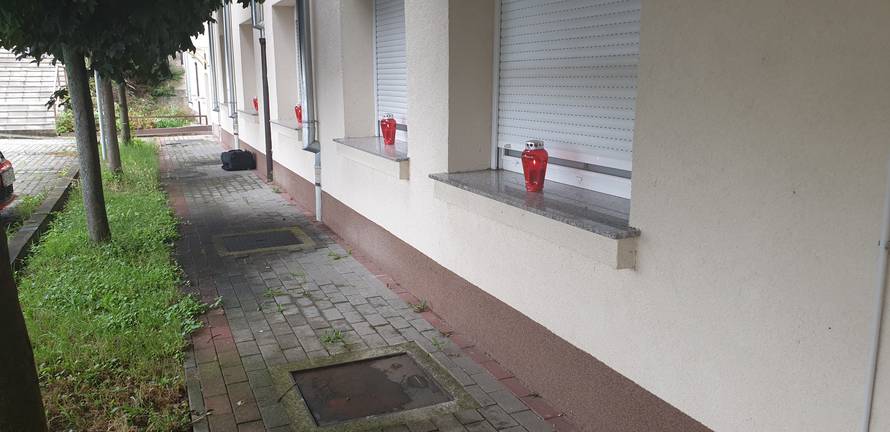 'Htio je pobjeći iz države, imao je putovnicu i deset tisuća kn'