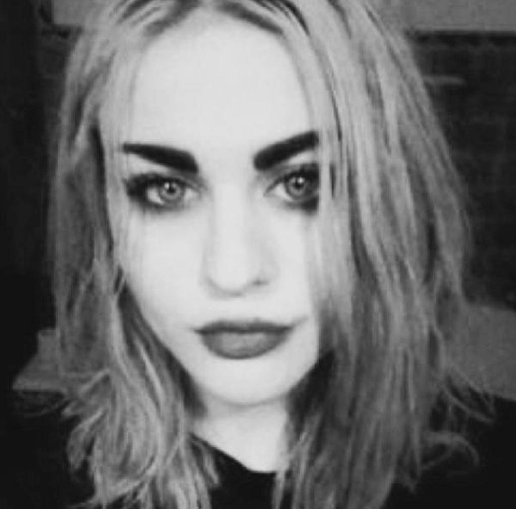 Instagram/FrancesBeanCobain