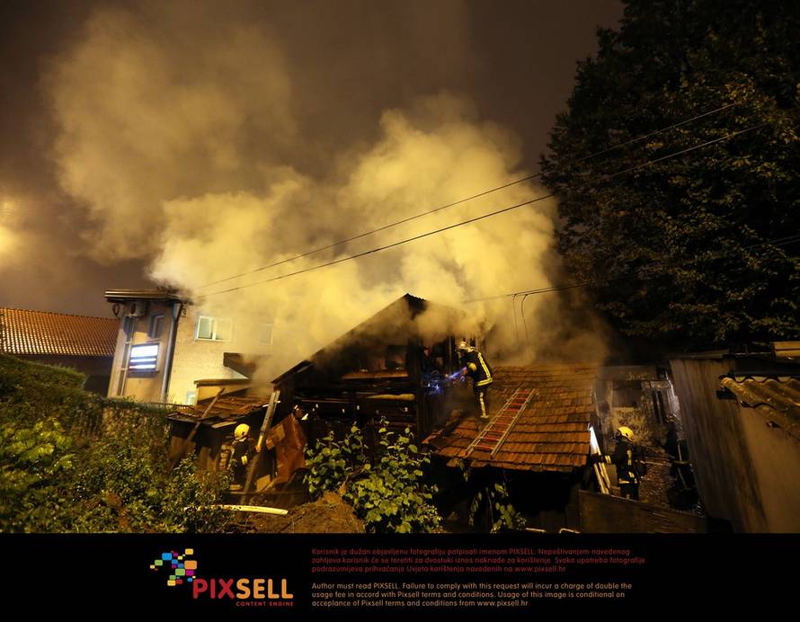 Robert Anić/Pixsell