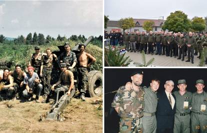 Albanci su među prvima išli u rat za domovinu: 'Hrvatska je krvarila, nismo uopće dvoumili'