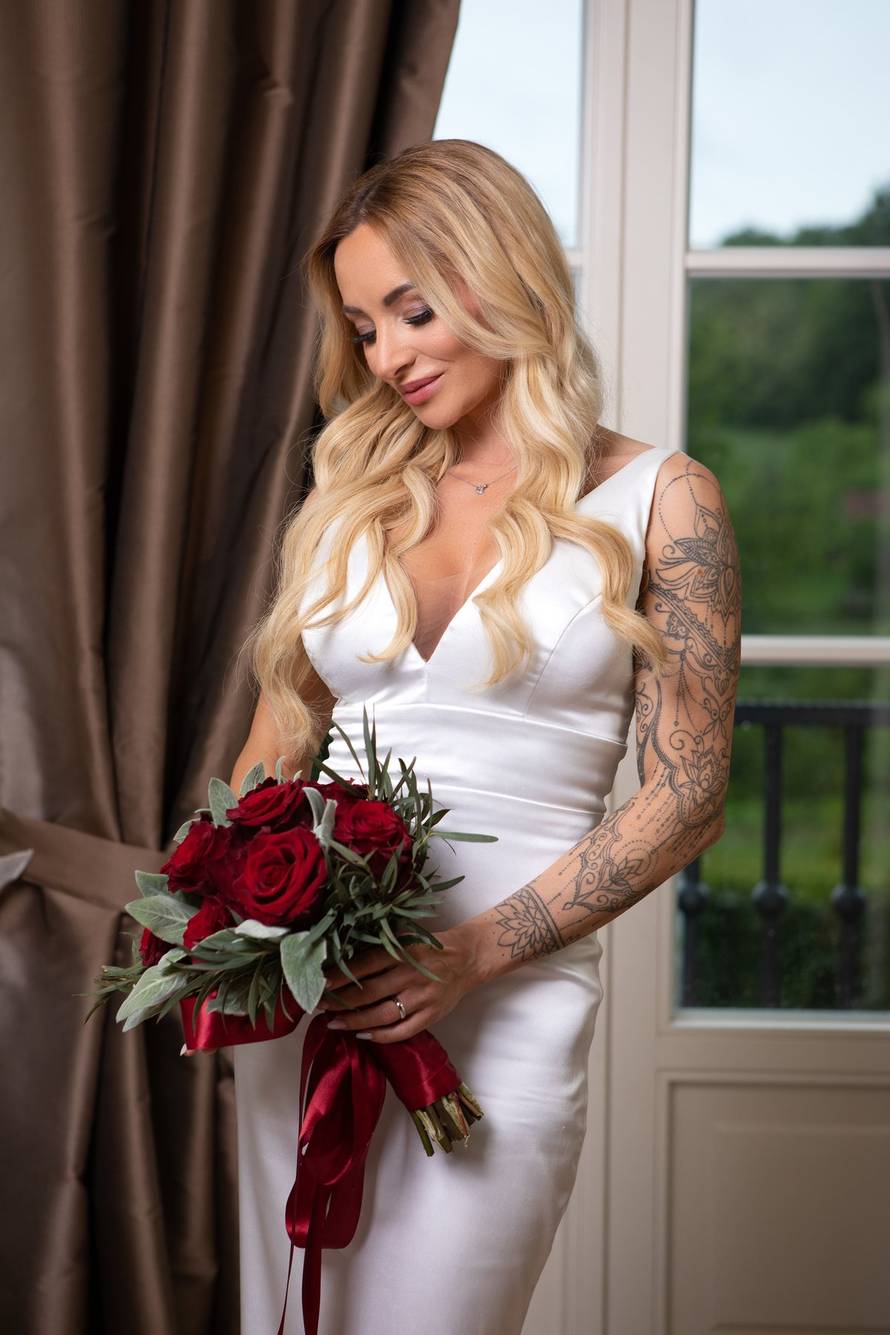 Ekspertica Iva o nova tri para u 'Braku na prvu': 'Ne znam hoće li uspjeti prepoznati ljubav...'