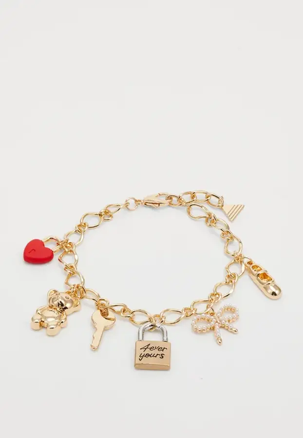 Pregledali smo ponudu za vas! Sjajne narukvice za party dane