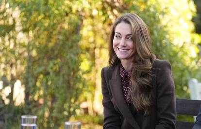 Prijatelji princa Williama dali su neobičan nadimak princezi Kate i njenoj obitelji: Evo što on znači