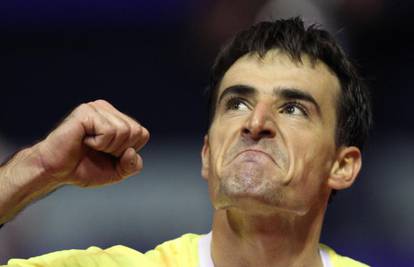 ATP Šangaj: Dodig i Bellucci izbacili pobjednike US Opena