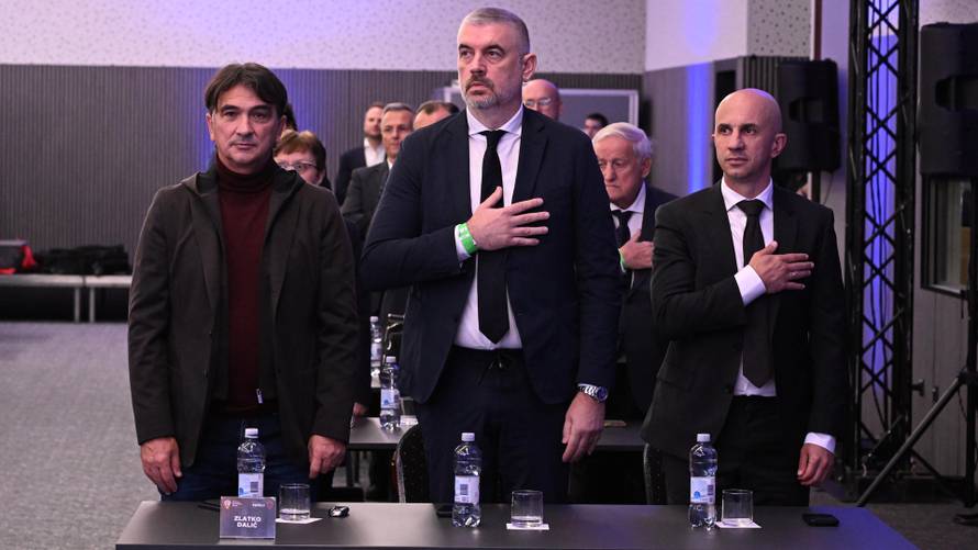 HNS otkrio koliko planira trošiti u 2026. godini. Svi će u HNL-u odsad morati ulagati u terene