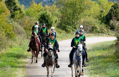 Barban više nije samo sinonim za 'Trku na prstenac', stiže im Balkansko endurance prvenstvo