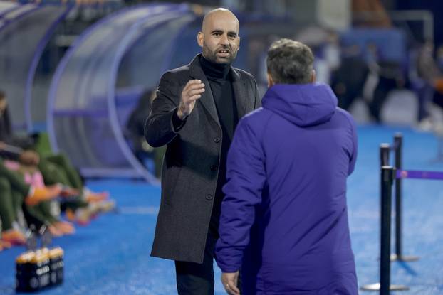 Zagreb: UEFA Europska liga, grupna faza, 4. kolo, GNK Dinamo - Celta Vigo
