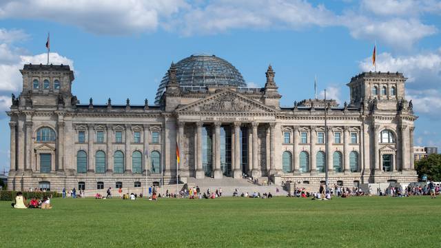 Reichstag