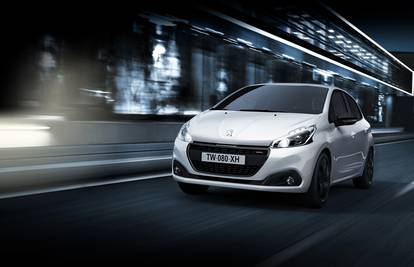 Pravila nagradne igre 'Osvoji Peugeot 208'