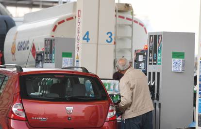 Reguliranje cijena goriva je Sizifov posao, cijene će divljati