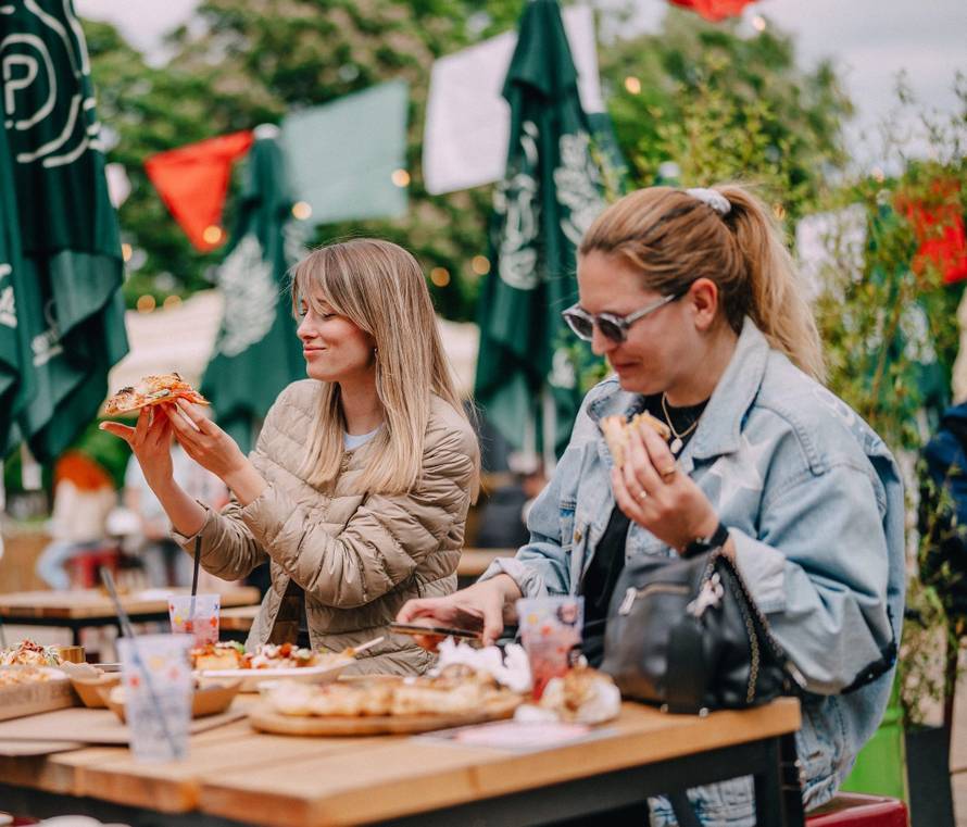 Pizza festival kreće 16. travnja: Evo kakve vas delicije čekaju