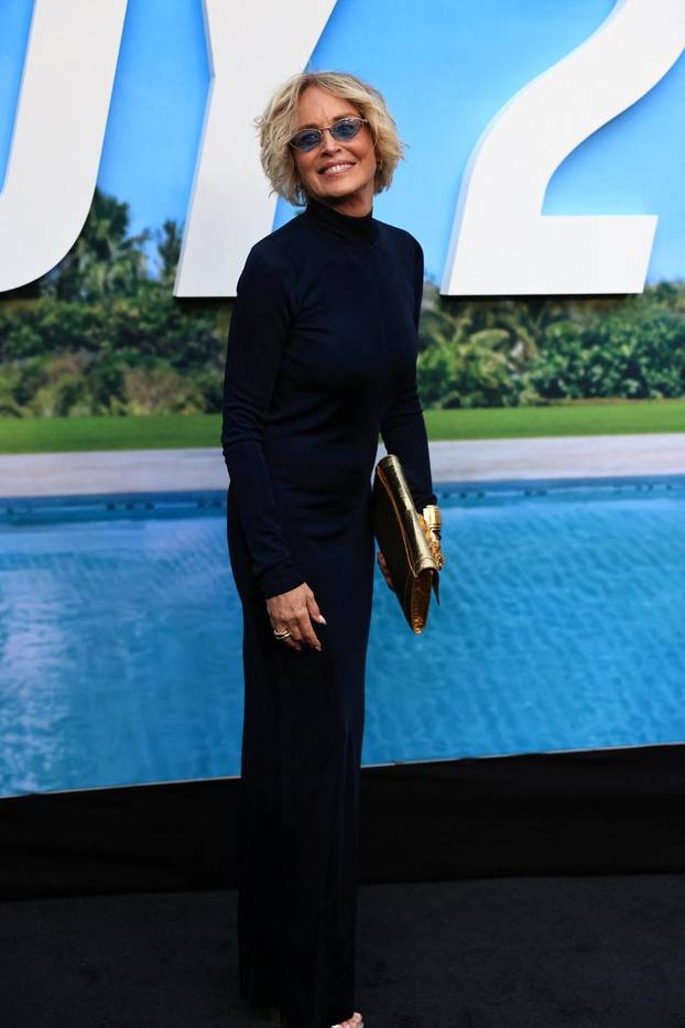 Premiere of Universal's "Nobody 2" in Los Angeles