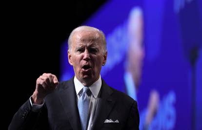 Biden u subotu prijevremeno glasa za izbore 8. studenoga: Demokrati gube Kongres?