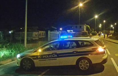 Napao vozača drugog vozila i policajca, imao je  1.6 promila