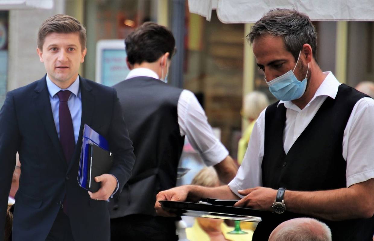 Plaće i poslovi više od 225.000 ljudi ugroženi su zbog korone. Ekonomisti: Prognoze su loše!