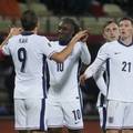 Engleska je prva reprezentacija iz Europe koja ide na Mundijal, Portugal će još malo pričekati
