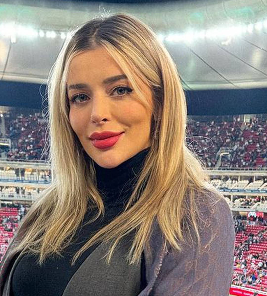 Fani Stipković zbog supruga se seli u Rijad! Susjedi će joj biti Cristiano Ronaldo  i Georgina