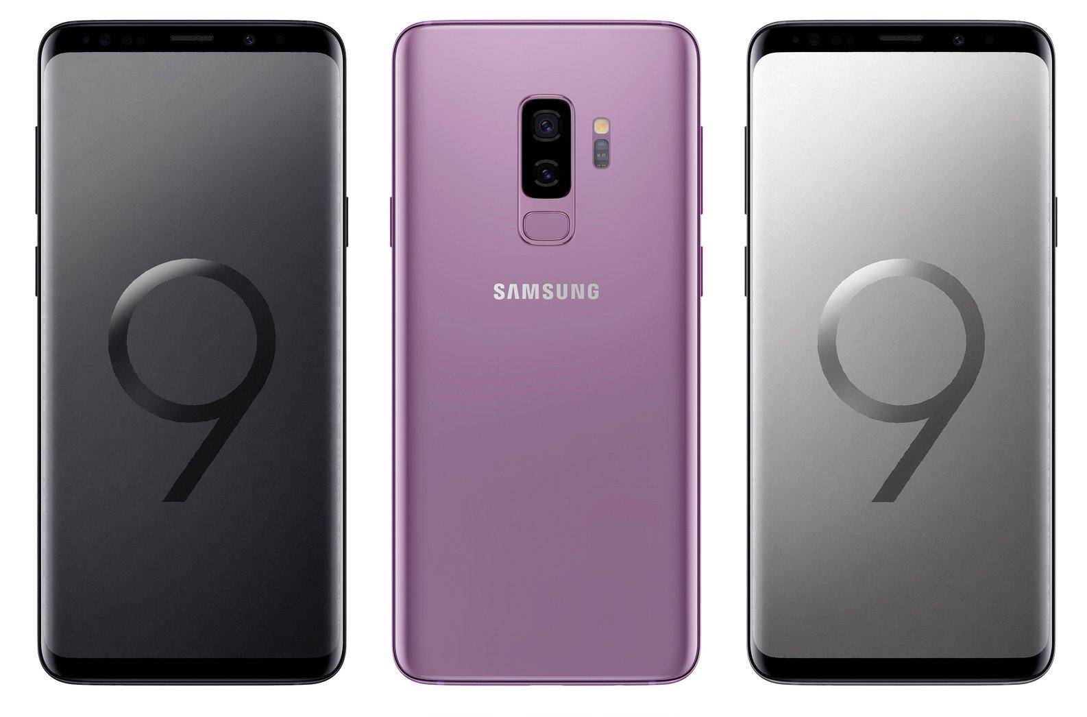 Zbog nove opcije Galaxy S9 će sigurno imati puno više fanova