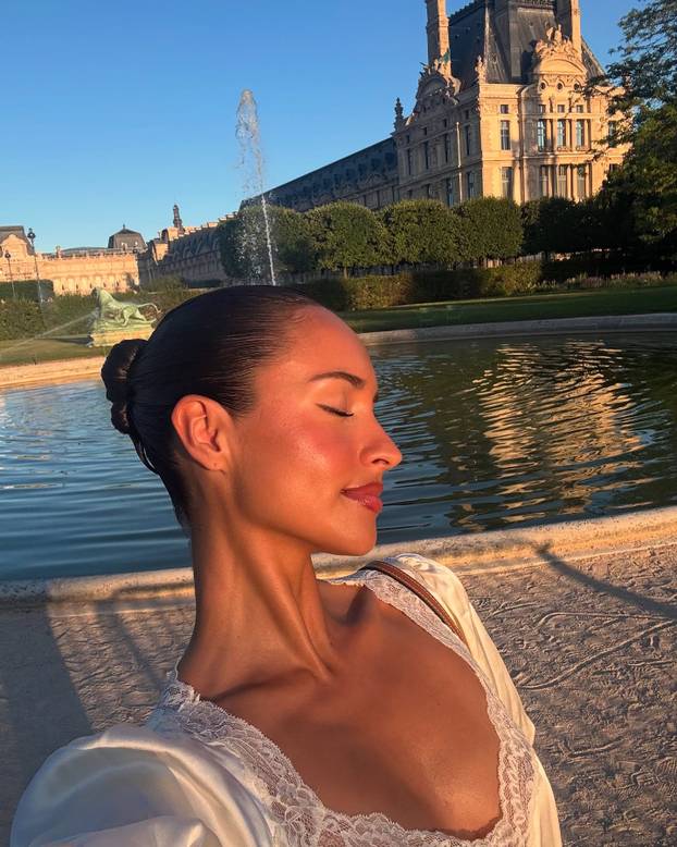 FOTO Povjesničarka postala gospođa Leclerc, a Ferrari od 35 milijuna ukrao šou u Monaku