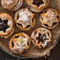 Mince pies je tradicionalni britanski božićni desert, a ako ga želite kušati - tu je recept