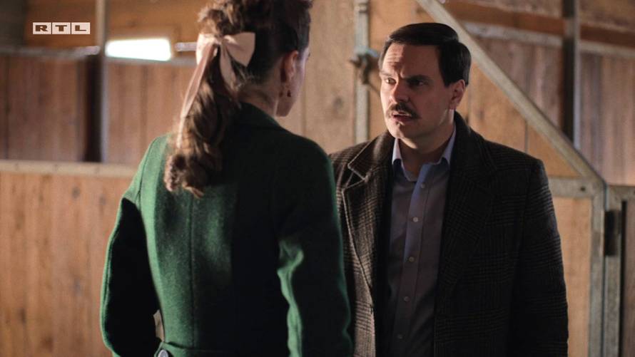 Velika drama u Divljim pčelama danas: Kate pada u provaliju nakon svađe, a počinitelj šuti!