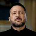 VIDEO Zelenski: 'Pristane li Vladimir Putin na 60 dana primirja, odr&zcaron;at &cacute;emo izbore!'
