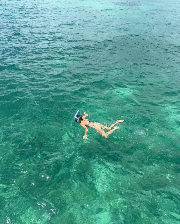 FOTO Ruska tenisačica je rekla da muškarci moraju zarađivati više. Razvela se, pa našla novog