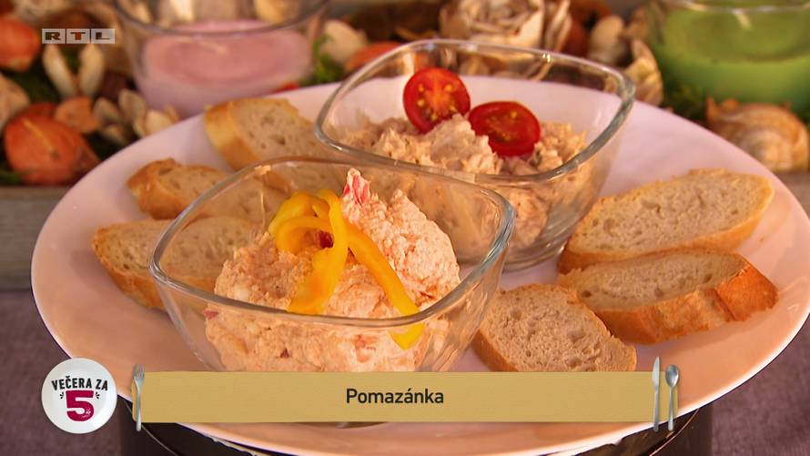 Jana je za svoju večeru osvojila 29 bodova. Josip: 'Glavno jelo je bilo kao za djecu u vrtiću'