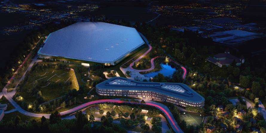 U Rimac uložili još 3,78 milijardi kuna: 'Zaposlit ćemo 700 ljudi u 2022. Planiramo i novi Kampus'