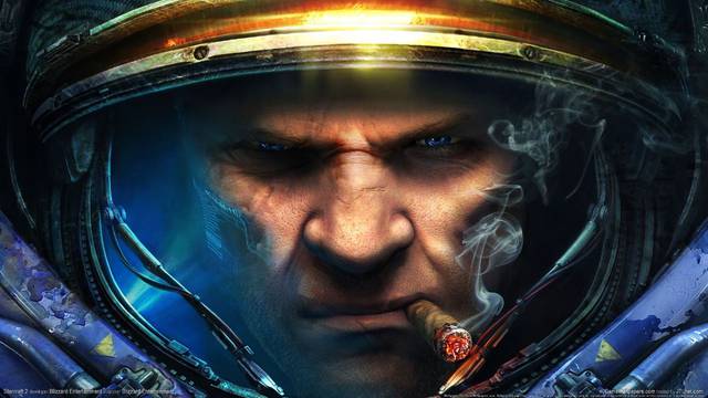 Remasterirani StarCraft u HD verziji vidjet ćemo već u rujnu?