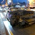 Voza&ccaron;a Audija (26) kojeg terete za smrt motorista kod Vjesnika pustili su da se brani sa slobode