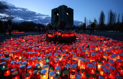 Tužna obljetnica: Sjećanje na žrtve iz logora Veleprometa 