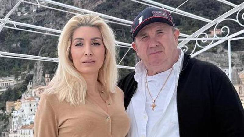 Kerum se hvali putovanjem u Italiju, svi gledaju njegov outfit