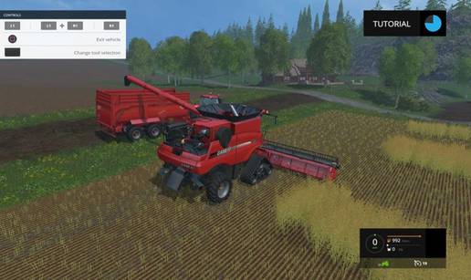 Farming Simulator 15: Rad na zemlji težak je i na konzolama