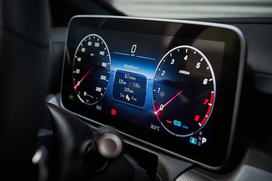 Nova C-Klasa stigla u Hrvatsku, među prvima smo je vozili